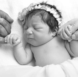 Meet your Posher, Lily